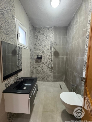 L437 -                            Sale
                           Villa avec piscine Djerba