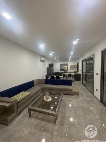 L439 -                            Sale
                           Villa avec piscine Djerba