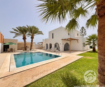  L440 -    VIP Villa Djerba
