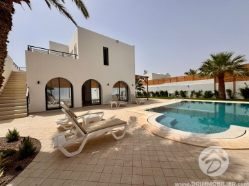 L440 -                            Sale
                           VIP Villa Djerba