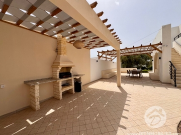 L440 -                            Sale
                           VIP Villa Djerba