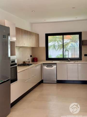 L440 -                            Sale
                           VIP Villa Djerba