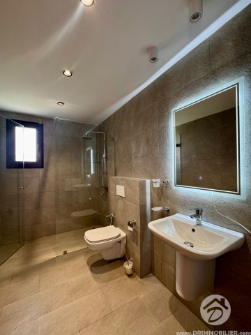 L440 -                            Vente
                           VIP Villa Djerba