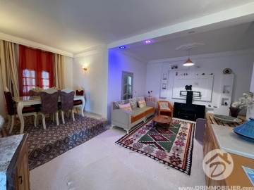 L441 -                            بيع
                           Villa Meublé Djerba