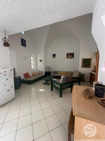 L442 -                            بيع
                           Villa Meublé Djerba