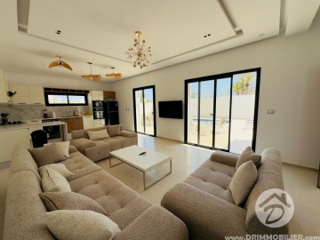 L443 -                            Koupit
                           Villa avec piscine Djerba