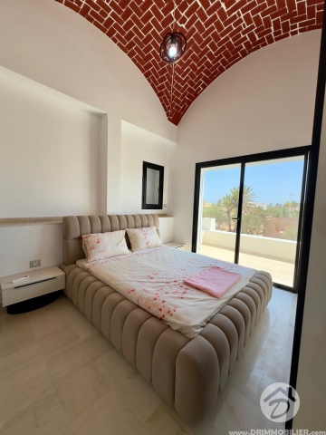 L443 -                            Koupit
                           Villa avec piscine Djerba