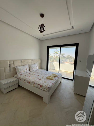 L443 -                            Koupit
                           Villa avec piscine Djerba