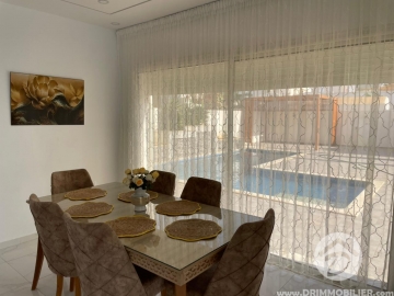 L444 -                            Koupit
                           Villa avec piscine Djerba