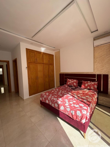 L445 -                            بيع
                           Villa avec piscine Djerba