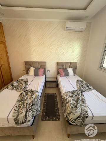 L445 -                            بيع
                           Villa avec piscine Djerba