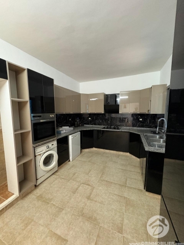 L446 -                            بيع
                           Villa Meublé Djerba