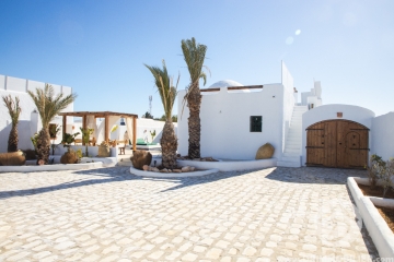 L446 -                            Koupit
                           Villa avec piscine Djerba