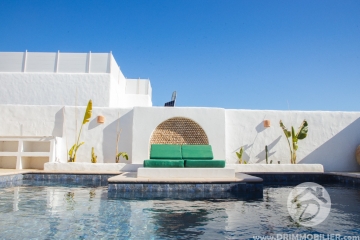 L446 -                            Koupit
                           Villa avec piscine Djerba