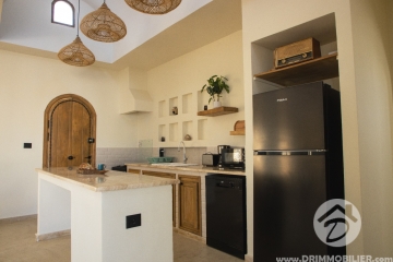 L446 -                            Koupit
                           Villa avec piscine Djerba