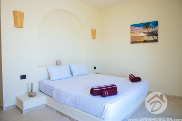L446 -                            Koupit
                           Villa avec piscine Djerba
