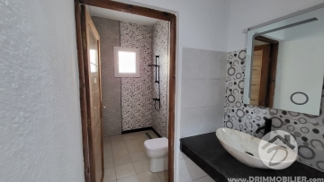 L448 -                            بيع
                           Villa Djerba