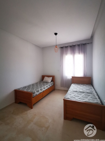 L449 -                            Koupit
                           Villa avec piscine Djerba