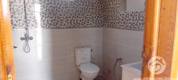 L450 -                            بيع
                           Villa Djerba