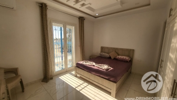 L451 -                            بيع
                           Villa avec piscine Djerba