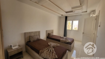 L451 -                            بيع
                           Villa avec piscine Djerba