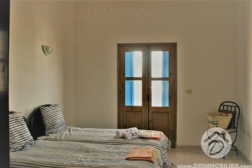L452 -                            Vente
                           Villa avec piscine Djerba