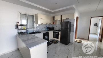 L453 -                            بيع
                           Villa avec piscine Djerba