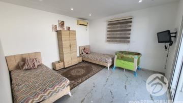 L453 -                            بيع
                           Villa avec piscine Djerba