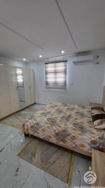 L453 -                            بيع
                           Villa avec piscine Djerba