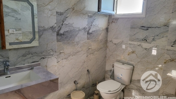 L453 -                            بيع
                           Villa avec piscine Djerba