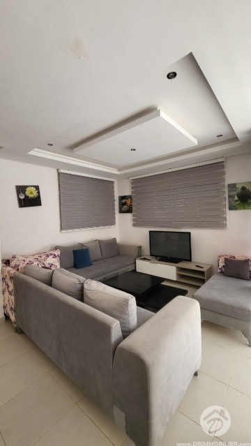 L455 -                            Sale
                           Villa avec piscine Djerba