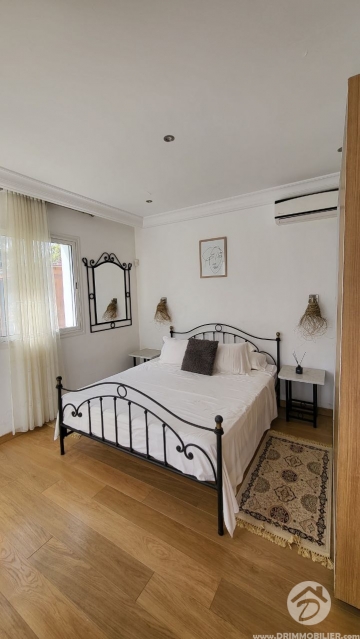 L455 -                            Sale
                           Villa avec piscine Djerba