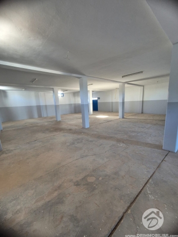  L457 -    Immeuble Djerba