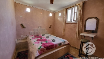 L458 -                            بيع
                           Villa Meublé Djerba