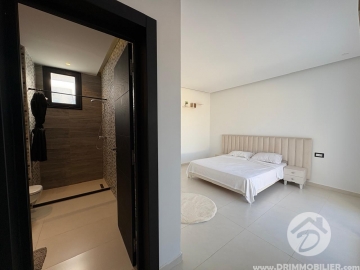 L459 -                            Vente
                           VIP Villa Djerba