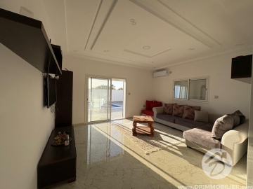 L460 -                            Sale
                           Villa avec piscine Djerba