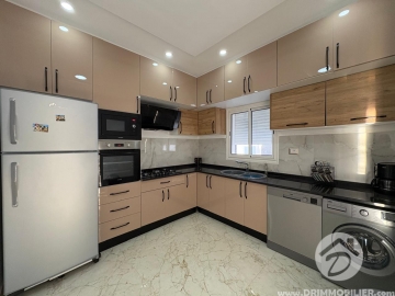 L460 -                            Sale
                           Villa avec piscine Djerba