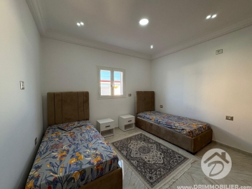 L460 -                            Sale
                           Villa avec piscine Djerba