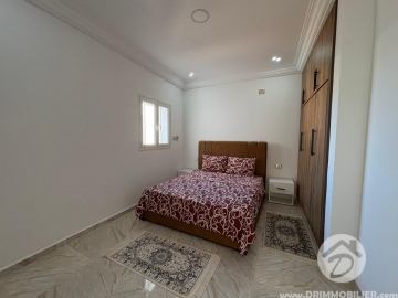 L460 -                            Sale
                           Villa avec piscine Djerba