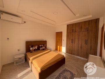 L460 -                            Sale
                           Villa avec piscine Djerba