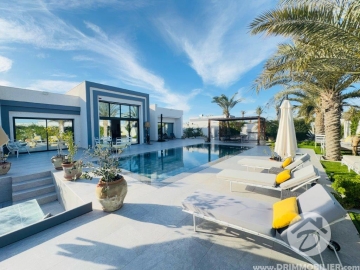  L460 -    VIP Villa Djerba