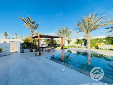 L460 -                            Sale
                           VIP Villa Djerba