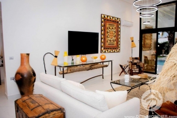 L460 -                            Sale
                           VIP Villa Djerba