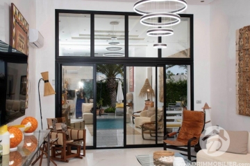 L460 -                            Sale
                           VIP Villa Djerba