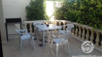 L461 -                            بيع
                           Appartement Meublé Djerba