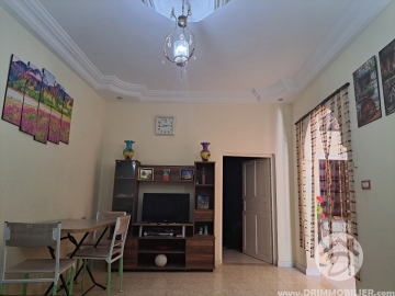 L461 -                            بيع
                           Appartement Meublé Djerba