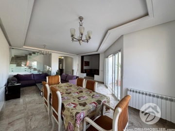 L461 -                            Koupit
                           Villa avec piscine Djerba