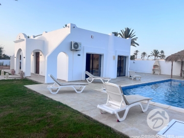 L462 -                            Koupit
                           Villa avec piscine Djerba