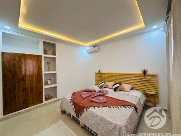 L462 -                            Koupit
                           Villa avec piscine Djerba