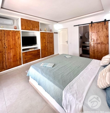 L462 -                            Koupit
                           Villa avec piscine Djerba